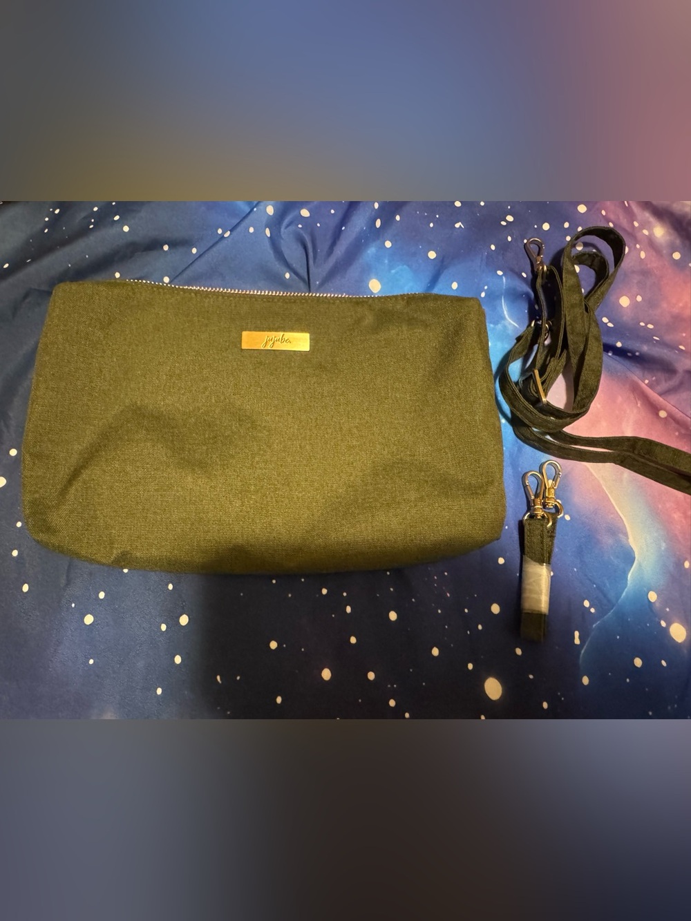 Jujube be quick - olive